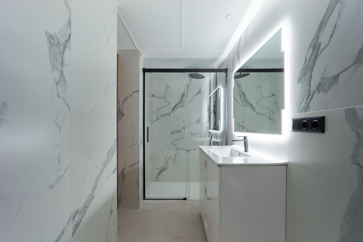 3 bedroom Apartment for sale in San Pedro de Alcantara with pool - € 745,000 (Ref: 9480234)