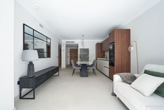 3 soverom Leilighet til salgs i San Pedro de Alcántara Pueblo, Marbella med svømmebasseng - € 745 000 (Ref: 9480234)