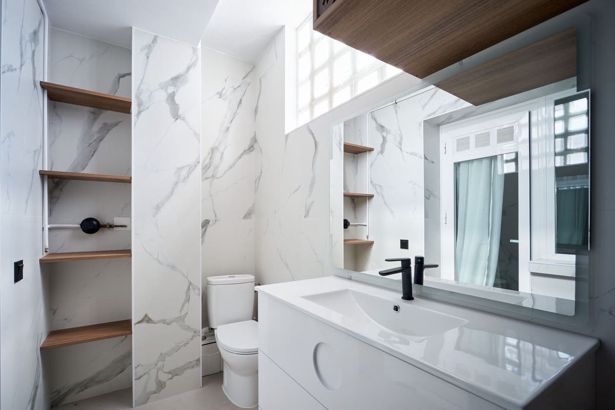 3 bedroom Apartment for sale in San Pedro de Alcantara with pool - € 745,000 (Ref: 9480234)