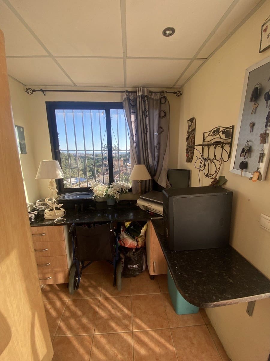 Chalet de 6 habitaciones en Mijas Costa en venta con piscina garaje - 745.000 € (Ref: 9480235)