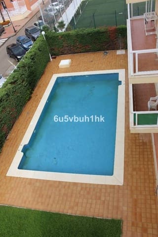 3 makuuhuone Huoneisto myytävänä paikassa Manilva Pueblo, Manilva mukana uima-altaan - 749 000 € (Ref: 9480237)