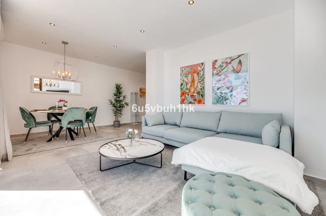 5 bedroom Apartment for sale in Centro, Estepona with pool - € 749,000 (Ref: 9480238)