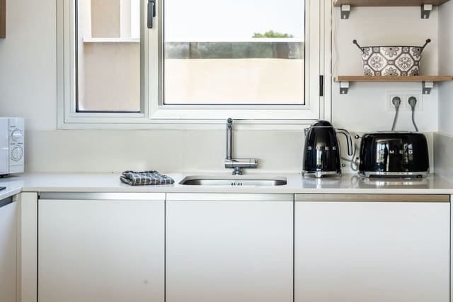 3 soveværelse Penthouse til salg i La Cala Golf, Mijas med swimmingpool - € 749.000 (Ref: 9480240)