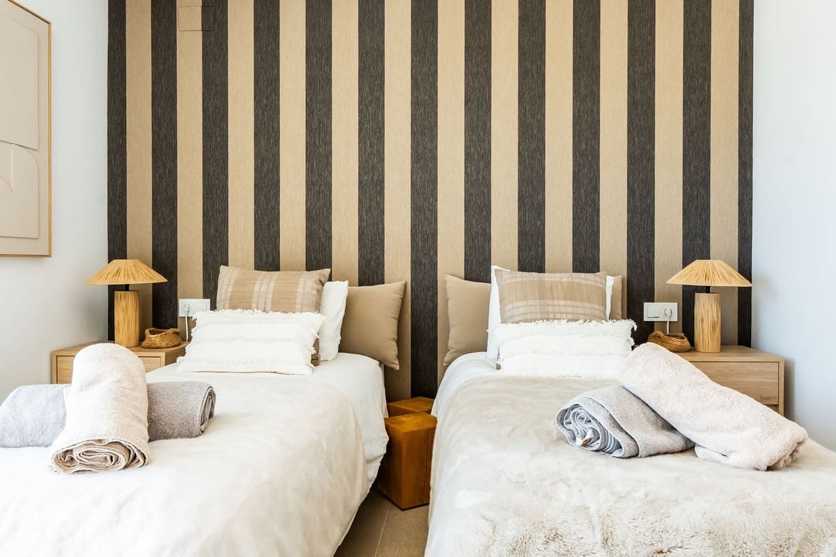 3 soveværelse Penthouse til salg i La Cala Golf med swimmingpool - € 749.000 (Ref: 9480240)