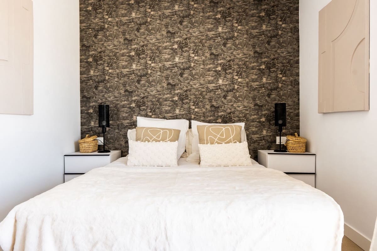 3 soveværelse Penthouse til salg i La Cala Golf med swimmingpool - € 749.000 (Ref: 9480240)