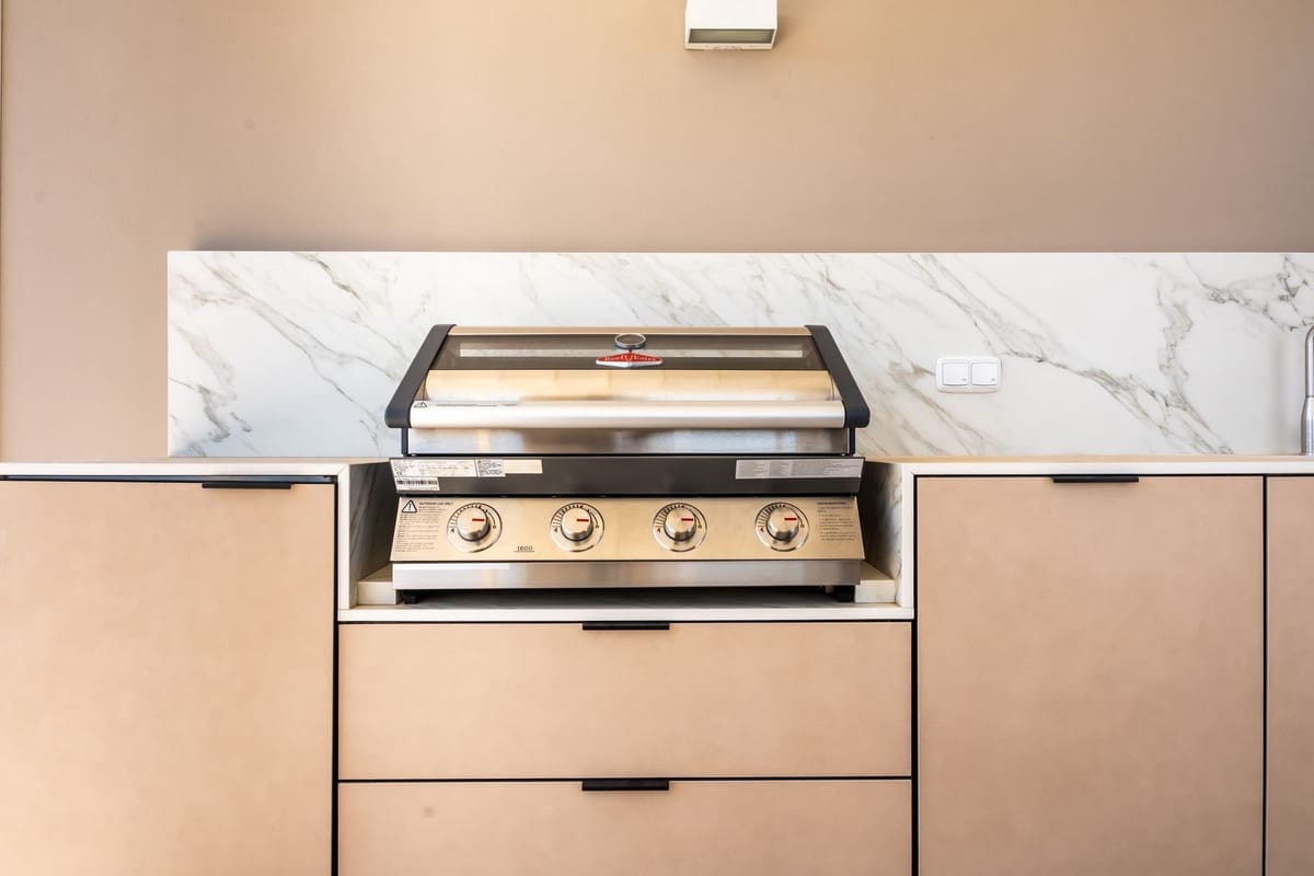 3 soveværelse Penthouse til salg i La Cala Golf med swimmingpool - € 749.000 (Ref: 9480240)