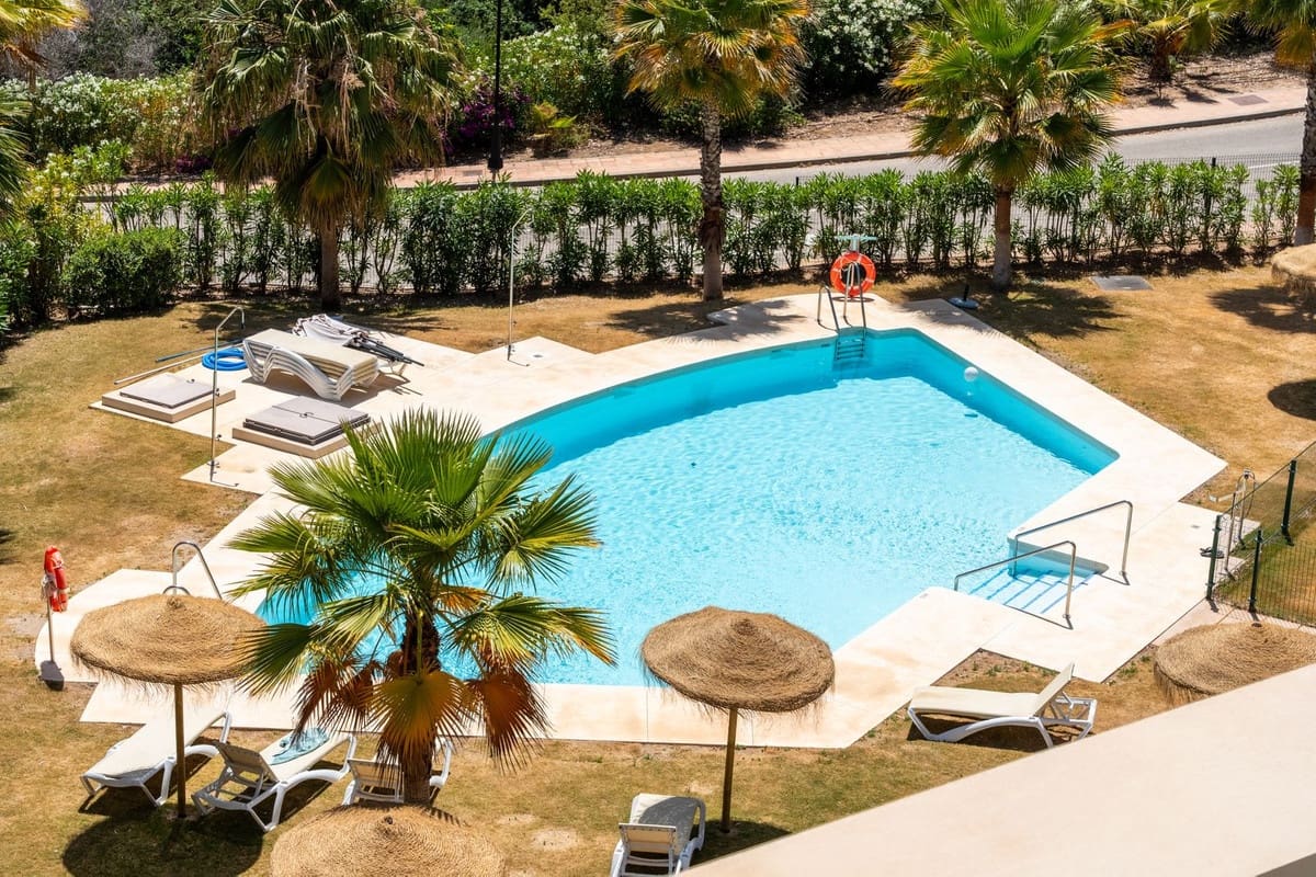 3 soveværelse Penthouse til salg i La Cala Golf med swimmingpool - € 749.000 (Ref: 9480240)