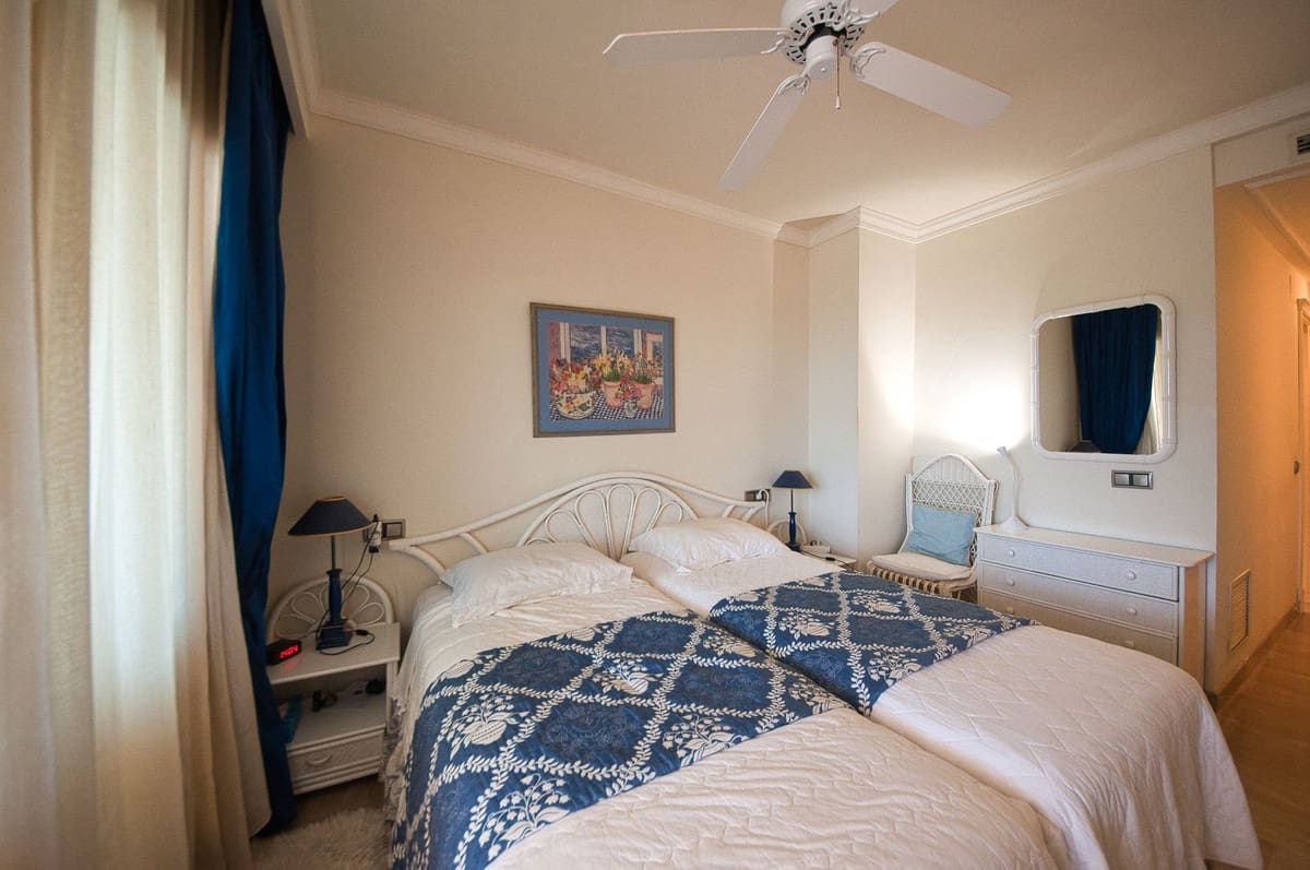 2 bedroom Apartment for sale in Golden Mile with pool garage - € 750,000 (Ref: 9480242)