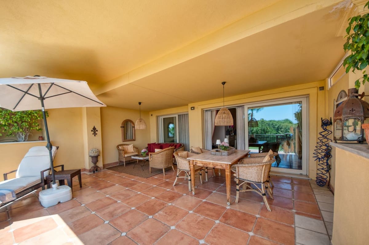 2 bedroom Apartment for sale in Golden Mile with pool garage - € 750,000 (Ref: 9480242)