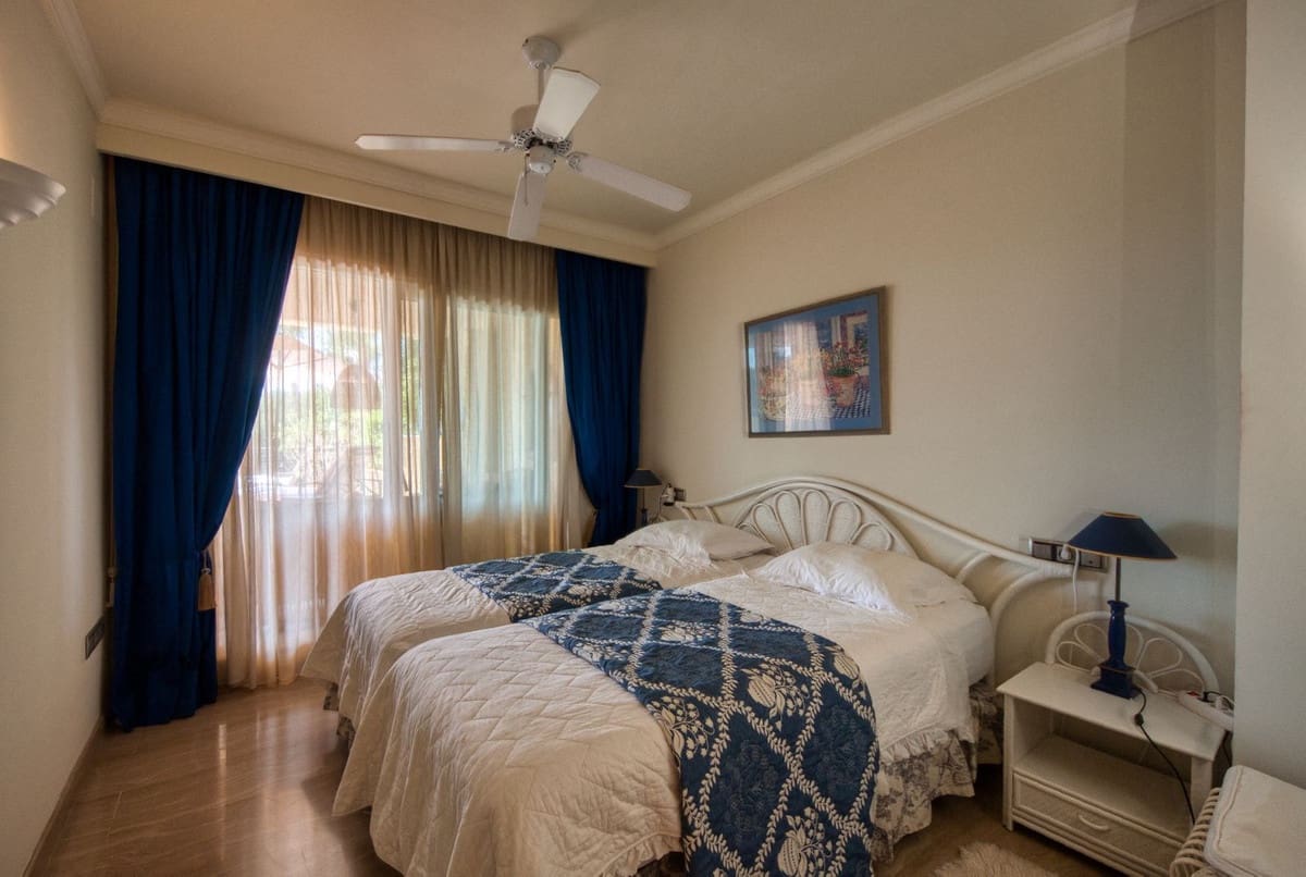 2 bedroom Apartment for sale in Golden Mile with pool garage - € 750,000 (Ref: 9480242)