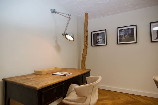 Apartamento de 1 habitación en Marbella en venta con garaje - 750.000 € (Ref: 9480244)