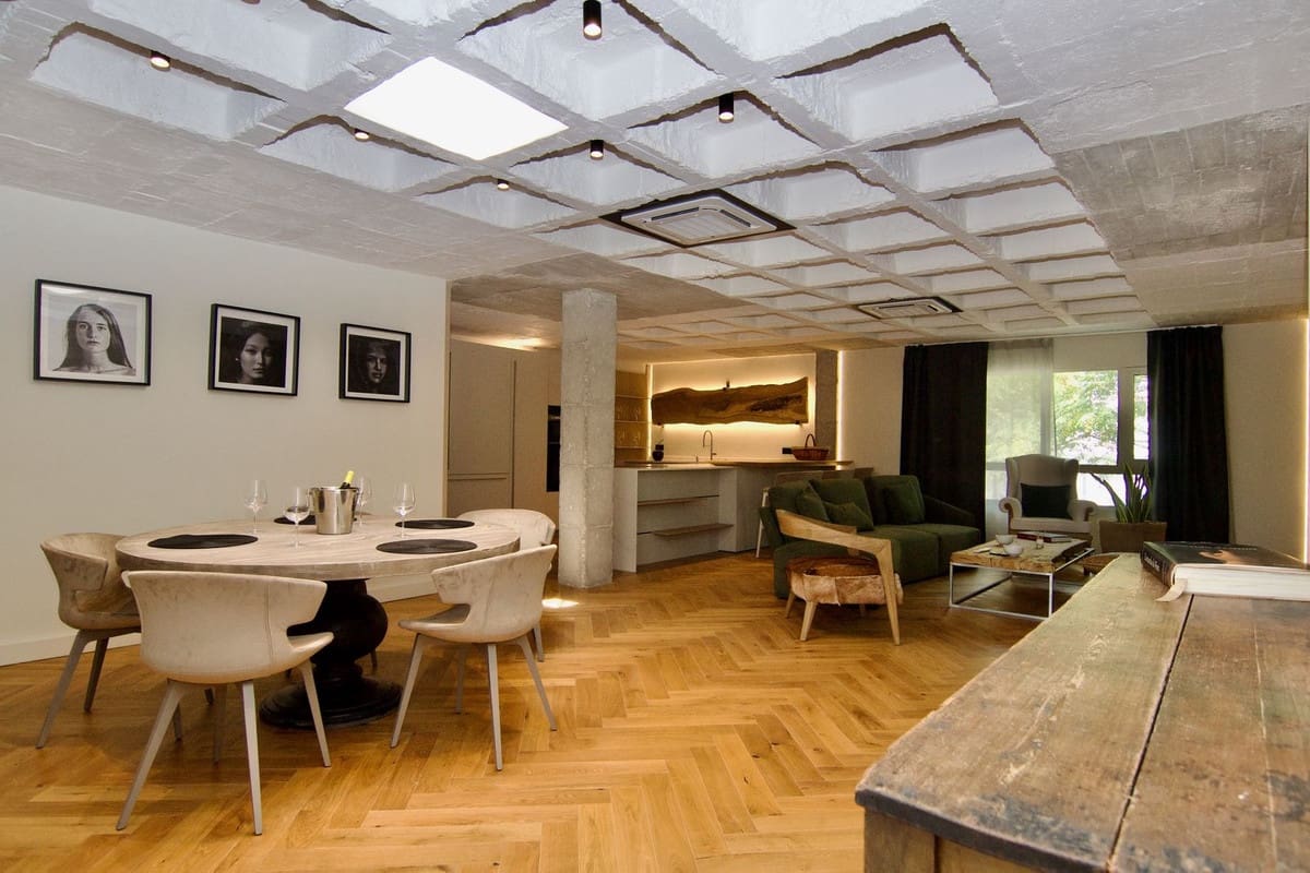 Apartamento de 1 habitación en Marbella en venta con garaje - 750.000 € (Ref: 9480244)