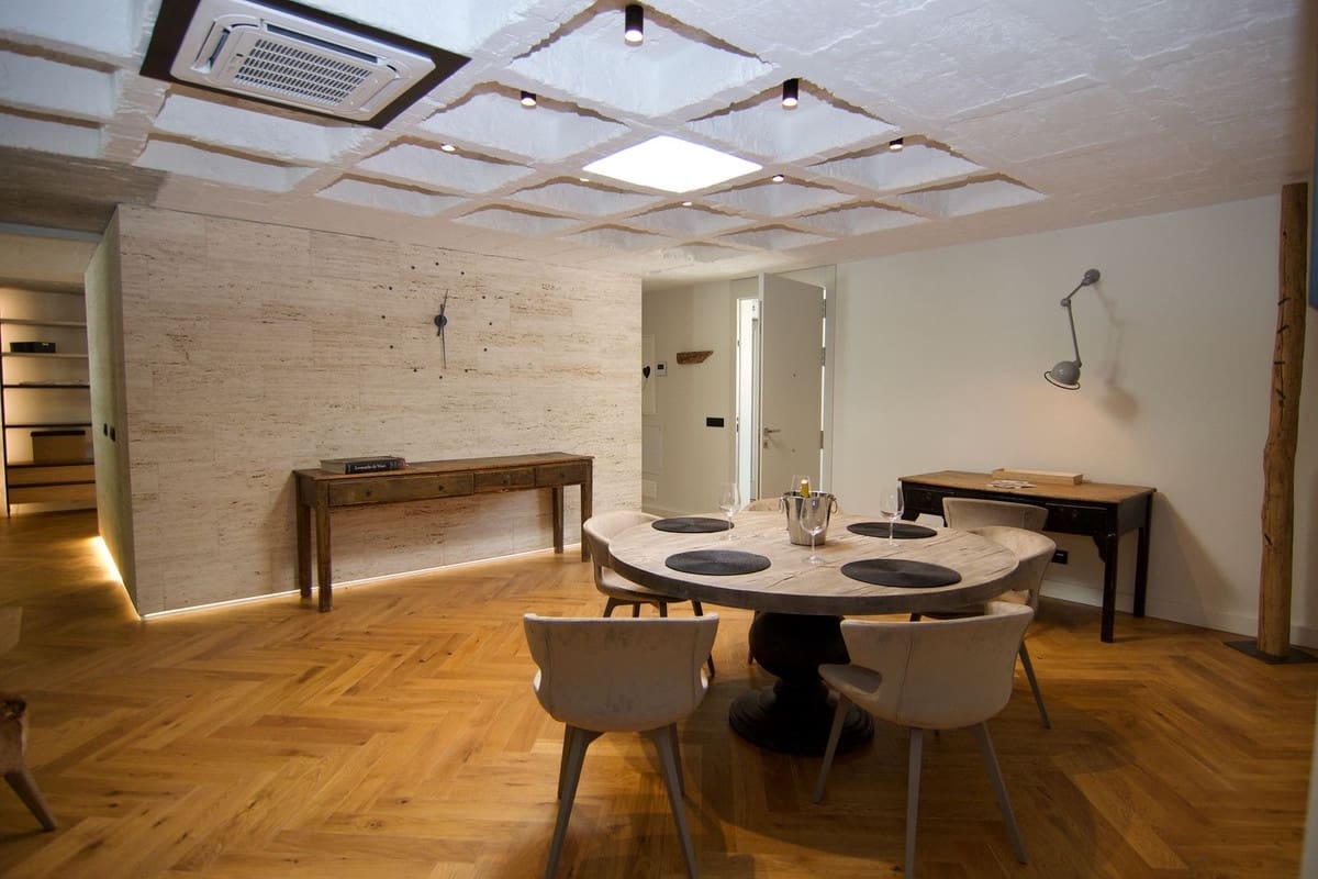 Apartamento de 1 habitación en Marbella en venta con garaje - 750.000 € (Ref: 9480244)