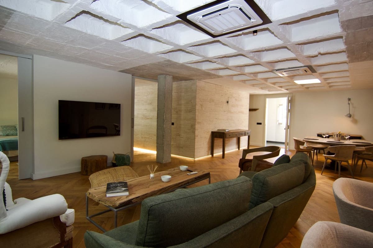 Apartamento de 1 habitación en Marbella en venta con garaje - 750.000 € (Ref: 9480244)