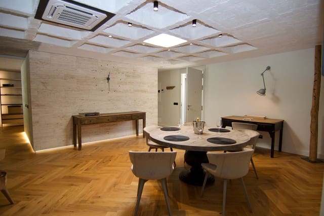 Apartamento de 1 habitación en Marbella en venta con garaje - 750.000 € (Ref: 9480244)