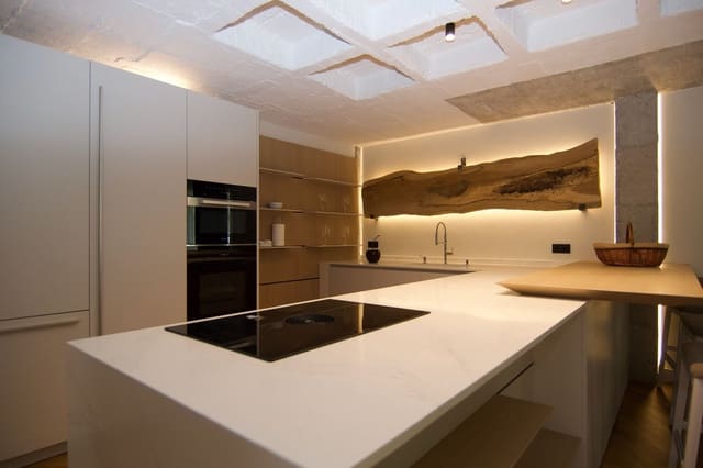 Apartamento de 1 habitación en Marbella en venta con garaje - 750.000 € (Ref: 9480244)