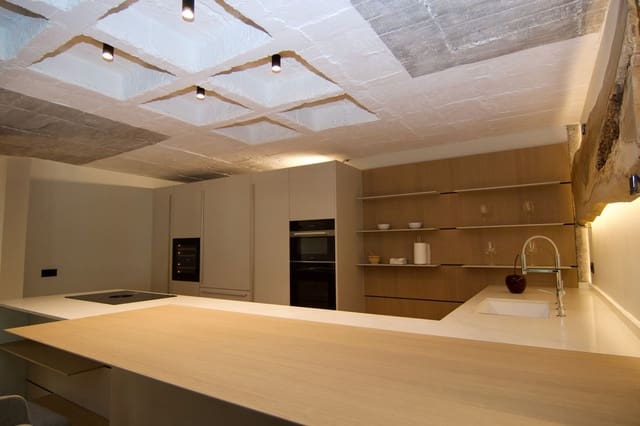 Apartamento de 1 habitación en Marbella en venta con garaje - 750.000 € (Ref: 9480244)