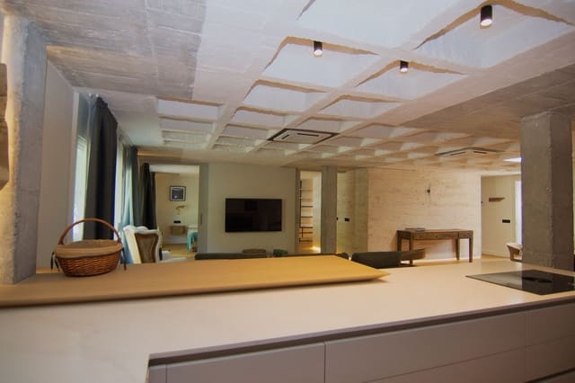 Apartamento de 1 habitación en Marbella en venta con garaje - 750.000 € (Ref: 9480244)