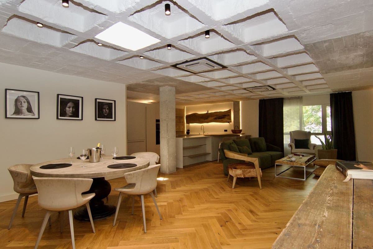 Apartamento de 1 habitación en Marbella en venta con garaje - 750.000 € (Ref: 9480244)