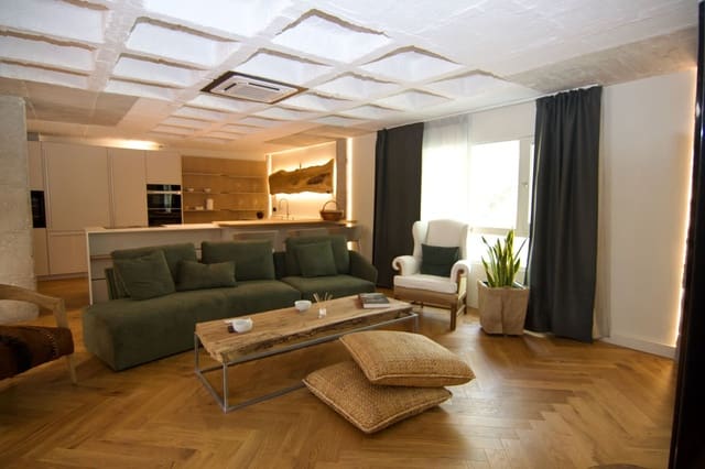 Apartamento de 1 habitación en Marbella en venta con garaje - 750.000 € (Ref: 9480244)