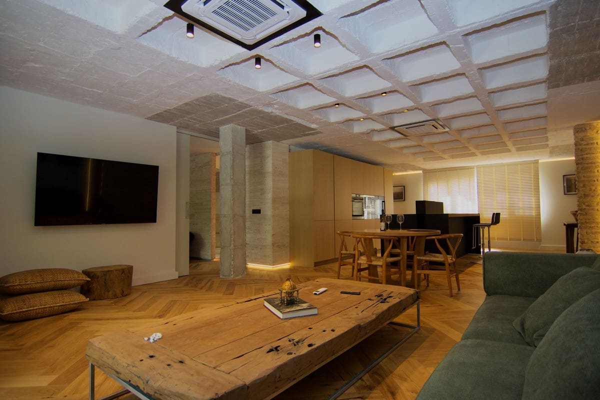 1 quarto Apartamento para venda em Marbella com garagem - 750 000 € (Ref: 9480245)