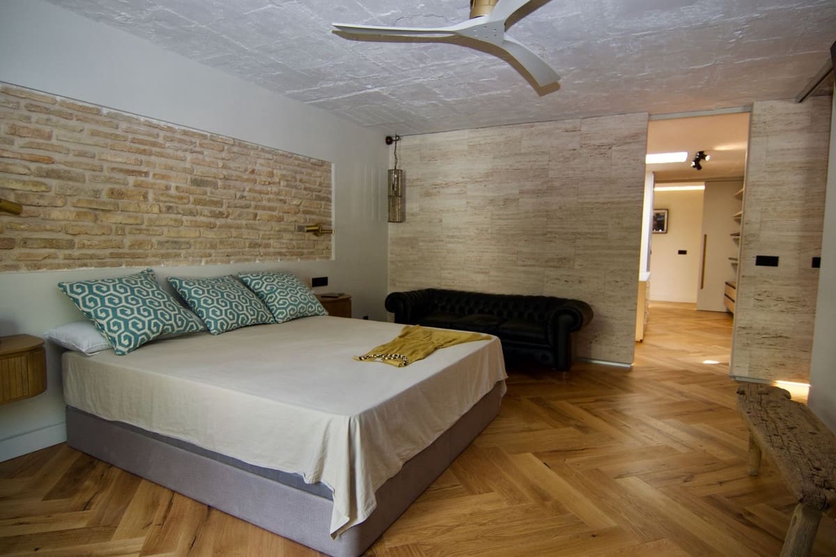 1 quarto Apartamento para venda em Marbella com garagem - 750 000 € (Ref: 9480245)