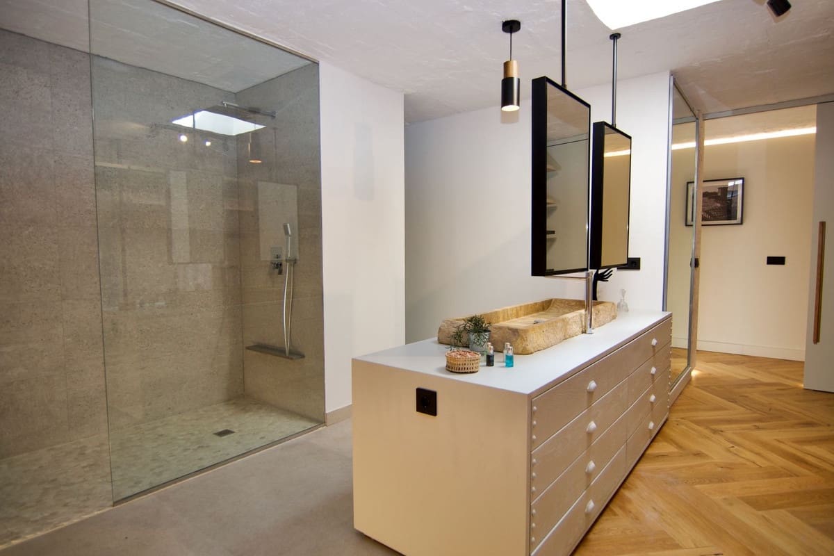 1 quarto Apartamento para venda em Marbella com garagem - 750 000 € (Ref: 9480245)