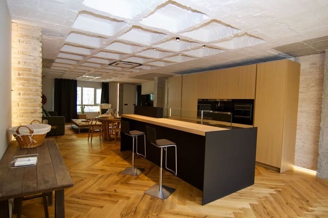 1 quarto Apartamento para venda em Marbella com garagem - 750 000 € (Ref: 9480245)