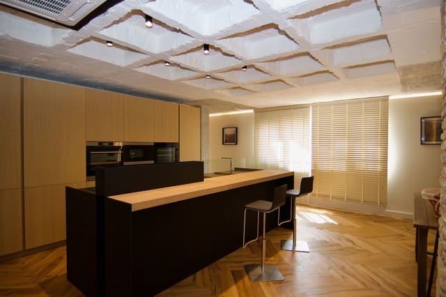 1 quarto Apartamento para venda em Marbella com garagem - 750 000 € (Ref: 9480245)