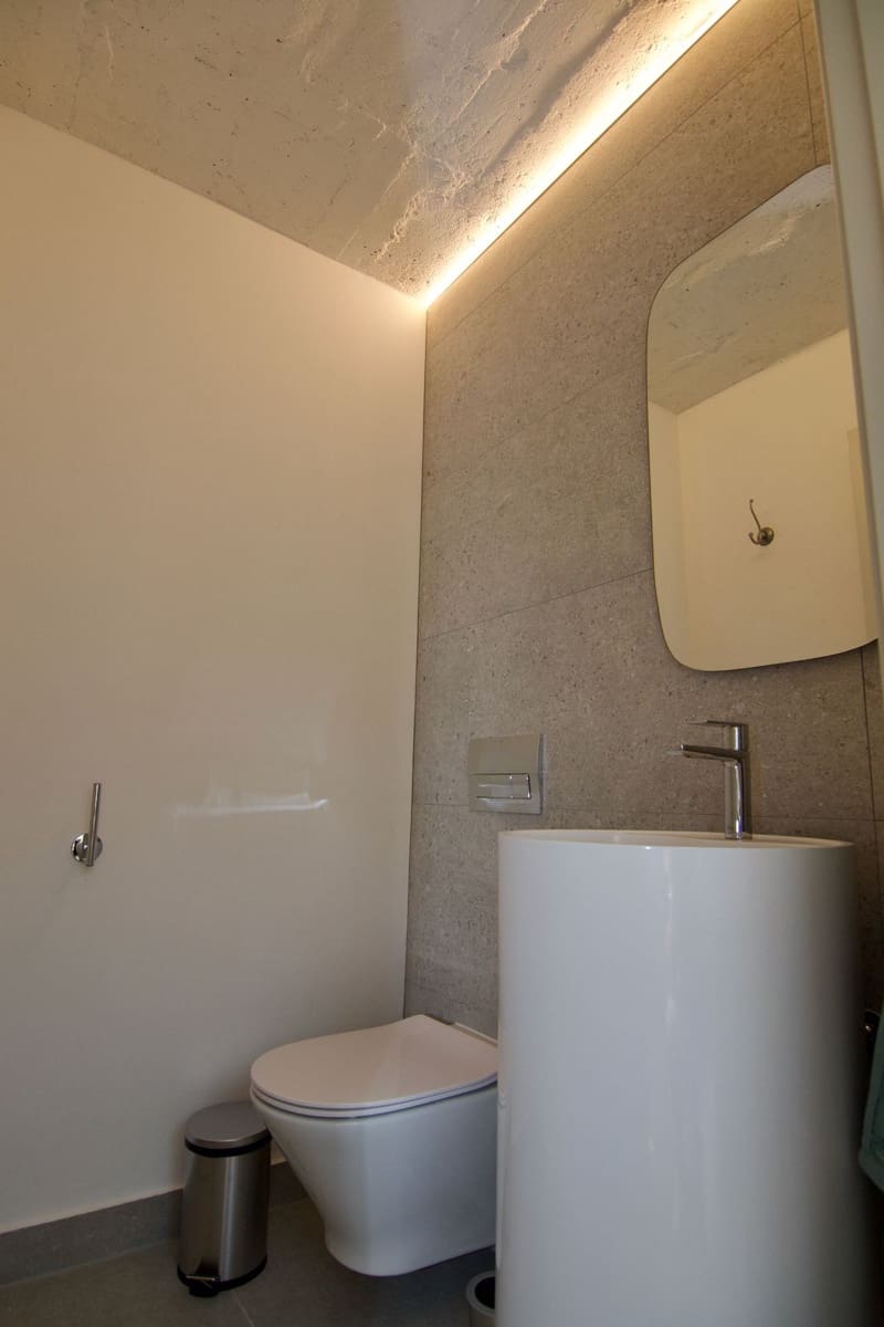 1 quarto Apartamento para venda em Marbella com garagem - 750 000 € (Ref: 9480245)