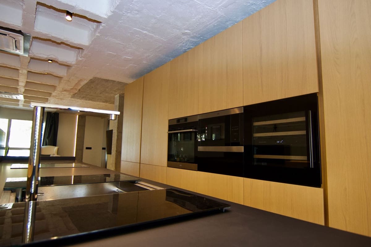 1 quarto Apartamento para venda em Marbella com garagem - 750 000 € (Ref: 9480245)