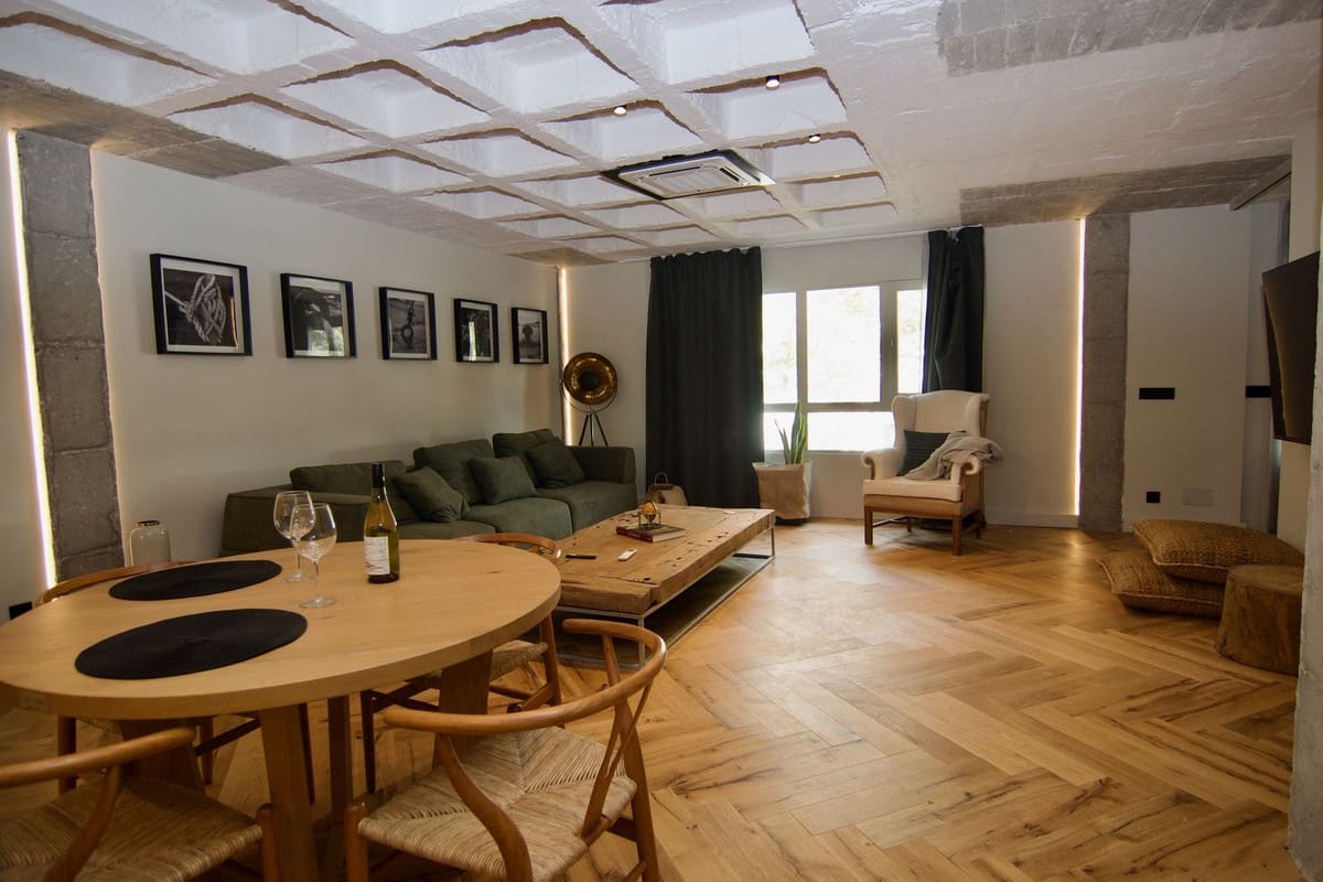 1 quarto Apartamento para venda em Marbella com garagem - 750 000 € (Ref: 9480245)