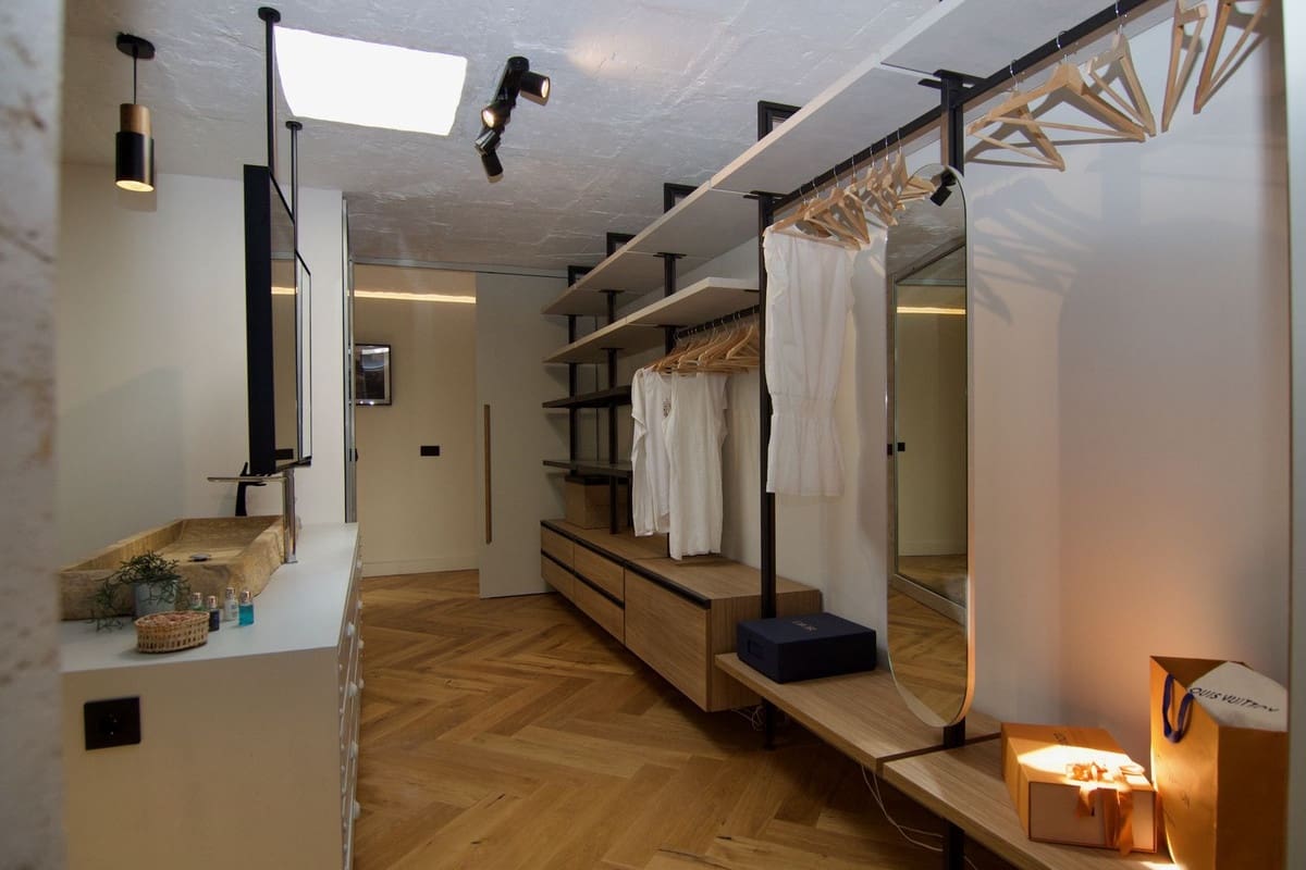 1 quarto Apartamento para venda em Marbella com garagem - 750 000 € (Ref: 9480245)