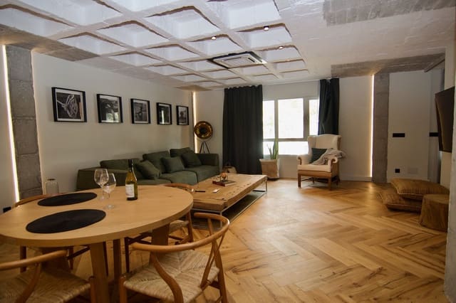 1 quarto Apartamento para venda em Marbella com garagem - 750 000 € (Ref: 9480245)