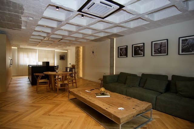 1 quarto Apartamento para venda em Marbella com garagem - 750 000 € (Ref: 9480245)