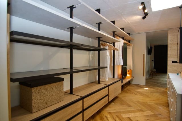 1 quarto Apartamento para venda em Marbella com garagem - 750 000 € (Ref: 9480245)