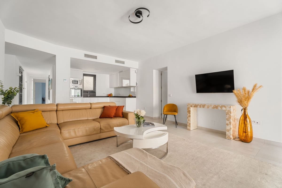 3 bedroom Apartment for sale in Puerto Banus - € 750,000 (Ref: 9480249)