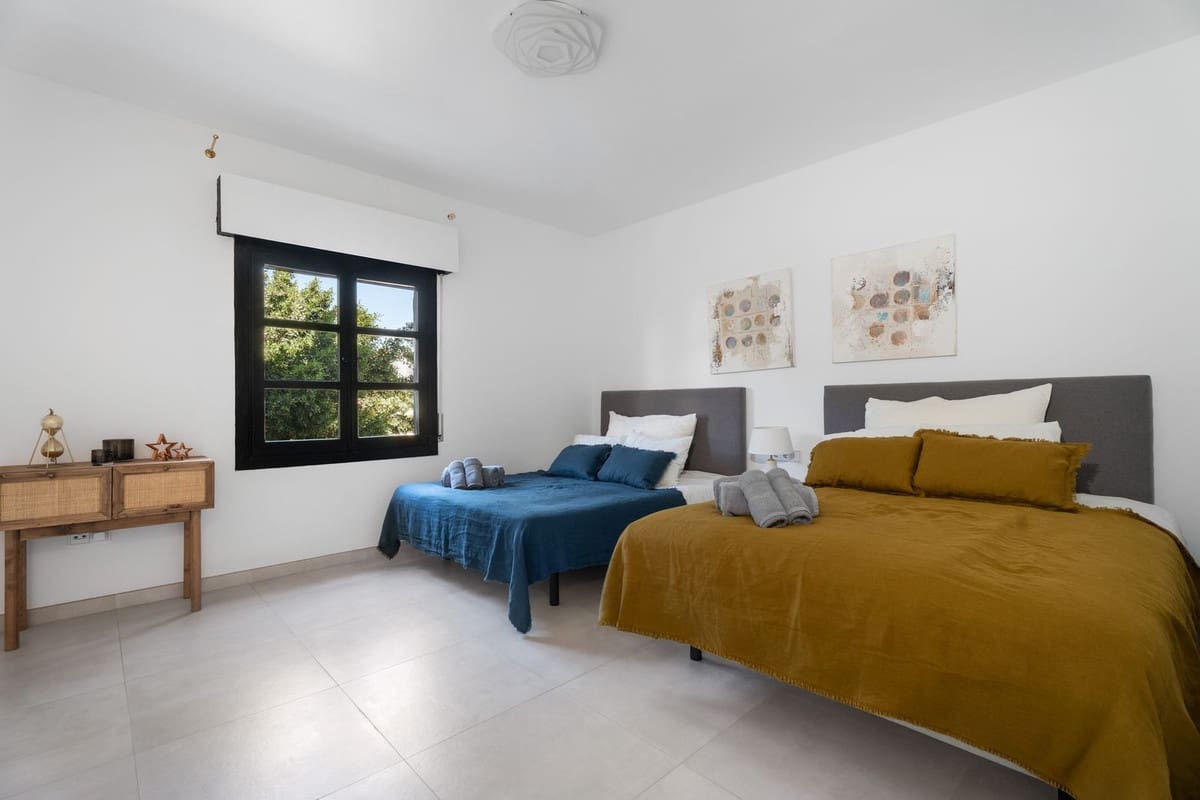 3 bedroom Apartment for sale in Puerto Banus - € 750,000 (Ref: 9480249)