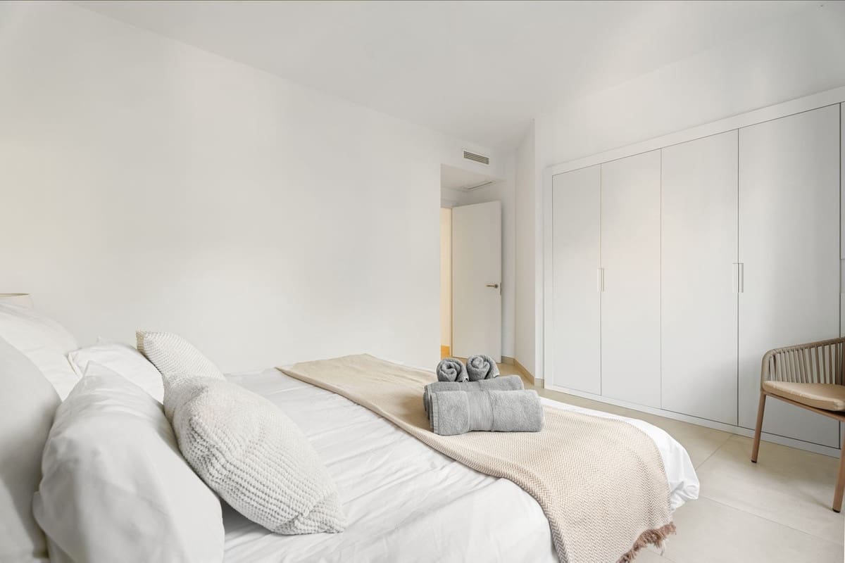 3 bedroom Apartment for sale in Puerto Banus - € 750,000 (Ref: 9480249)