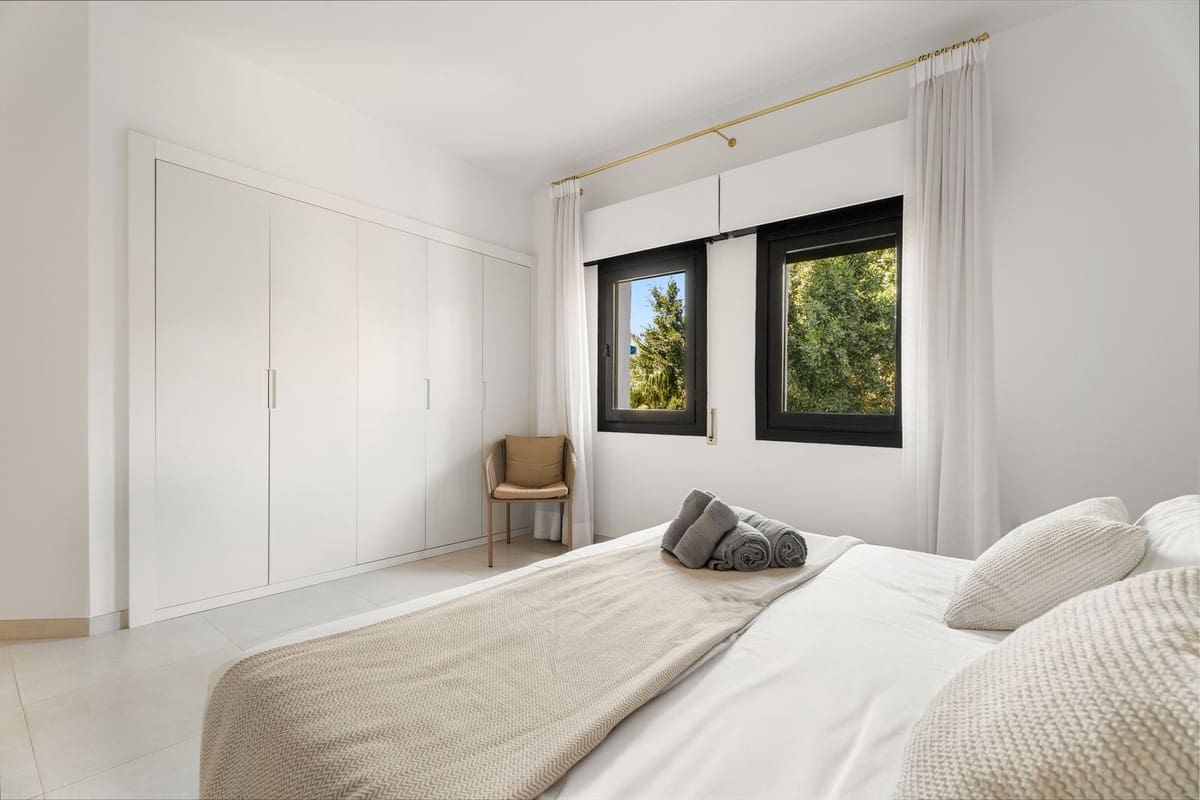 3 bedroom Apartment for sale in Puerto Banus - € 750,000 (Ref: 9480249)