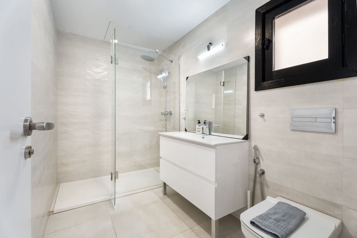 3 bedroom Apartment for sale in Puerto Banus - € 750,000 (Ref: 9480249)