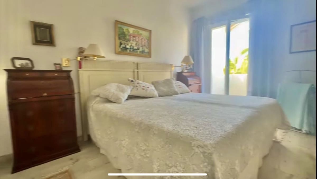 2 bedroom Penthouse for sale in Golden Mile with pool garage - € 750,000 (Ref: 9480252)