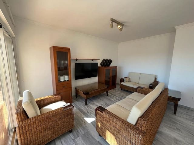 3 quarto Penthouse para venda em Centro, Estepona com piscina garagem - 750 000 € (Ref: 9480253)