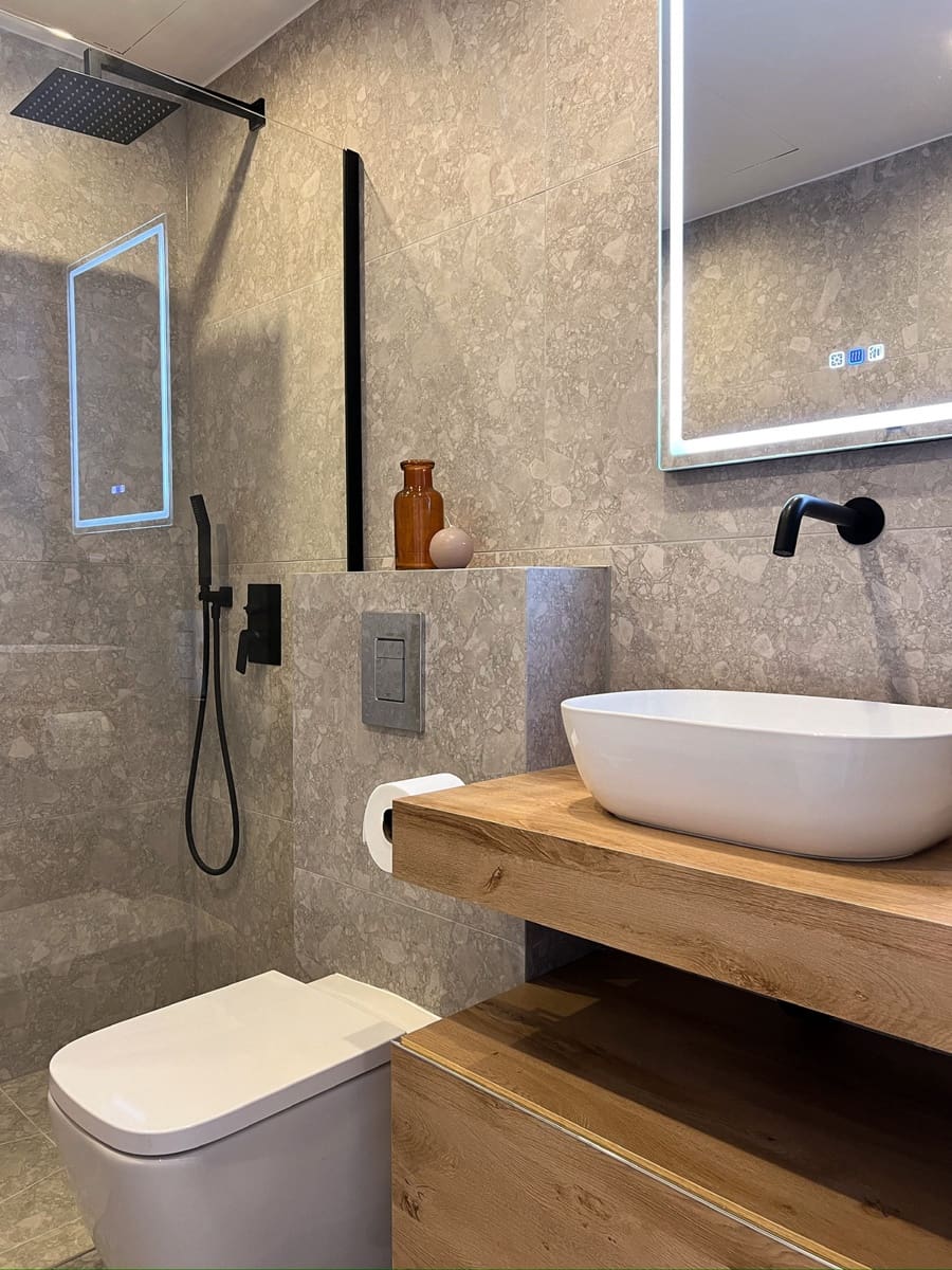 3 bedroom Penthouse for sale in Nueva Andalucia with pool - € 750,000 (Ref: 9480255)