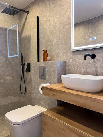 3 sovrum Takvåning till salu i La Dama de Noche - La Alzambra, Marbella med pool - 750 000 € (Ref: 9480255)