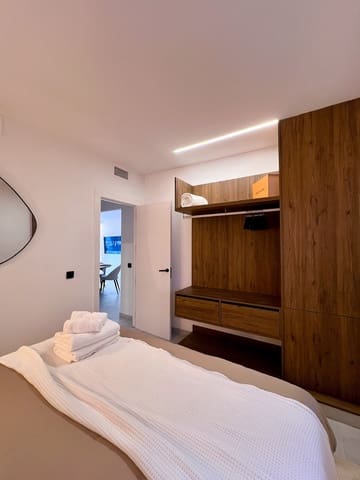 3 sovrum Takvåning till salu i La Dama de Noche - La Alzambra, Marbella med pool - 750 000 € (Ref: 9480255)