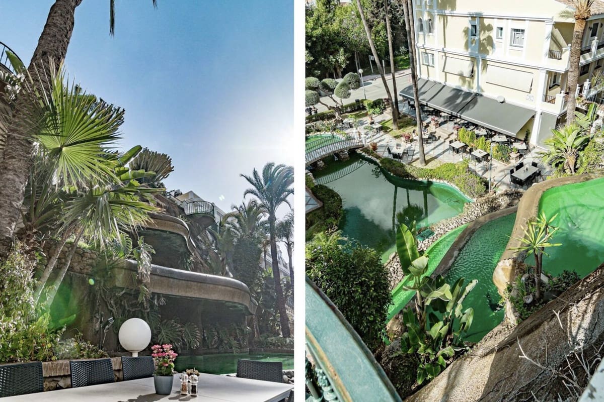 3 bedroom Penthouse for sale in Nueva Andalucia with pool - € 750,000 (Ref: 9480255)