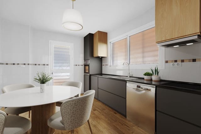 Chalet de 3 habitaciones en Mijas pueblo, Mijas en venta con piscina garaje - 750.000 € (Ref: 9480256)