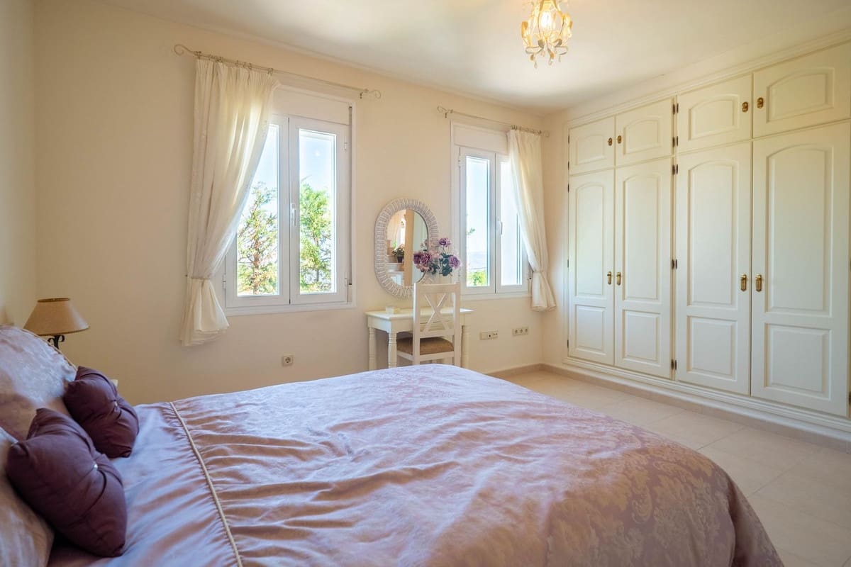 4 bedroom Villa for sale in Alhaurin el Grande with pool - € 750,000 (Ref: 9480257)