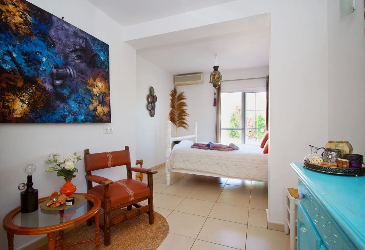 4 bedroom Villa for sale in Alhaurin el Grande with pool - € 750,000 (Ref: 9480258)